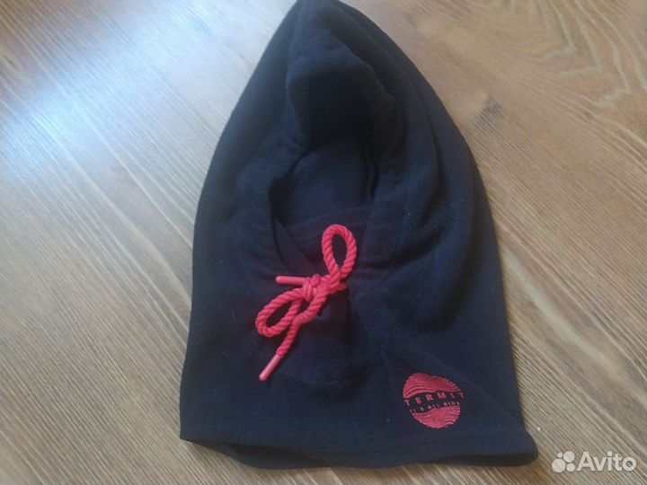 Шапка балаклава