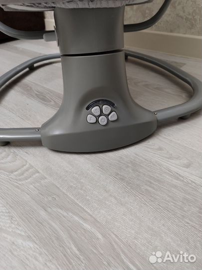 Шезлонги и Ходунок