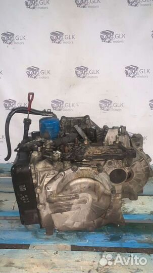 АКПП на Двигатель Hyundai Sonata EF G4JP
