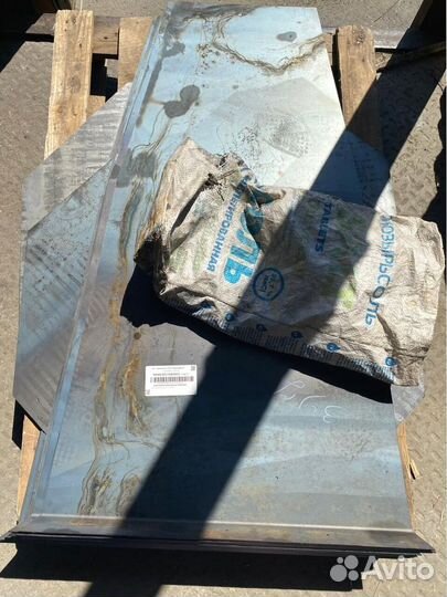 Для самостоятельной сварки чан-купель