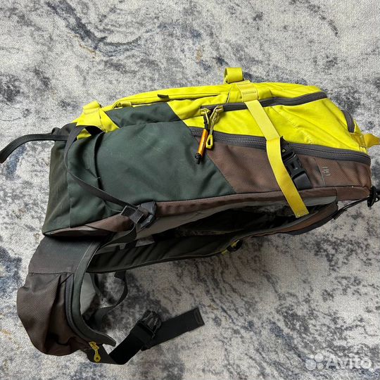 Туристический рюкзак Mammut