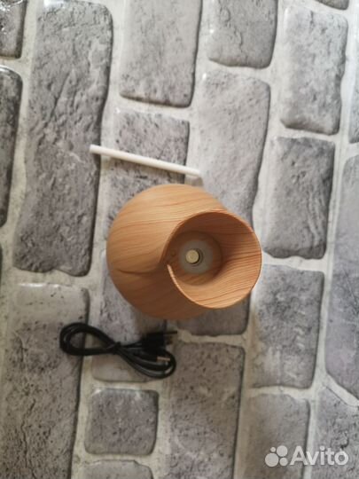 Увлажнитель воздуха кувшин настольный