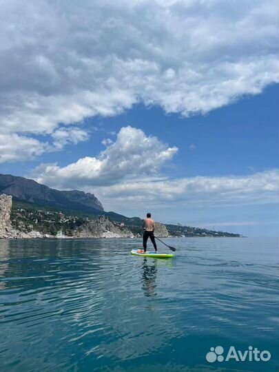 Сап борд аренда, Sup board, аренда sup доски