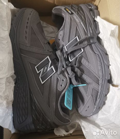 New balance 1906r cordura