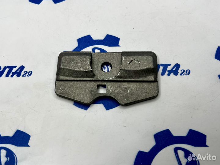 Анод редуктора Yamaha 2-6