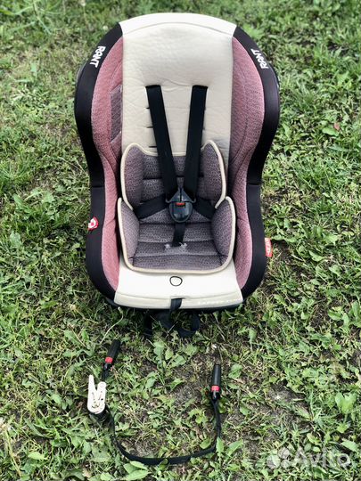 Продам автомобильное кресло