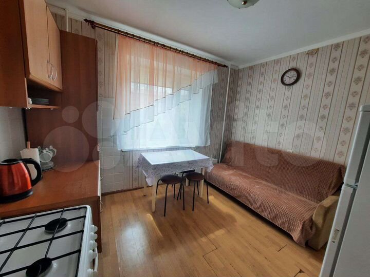 3-к. квартира, 72 м², 3/5 эт.