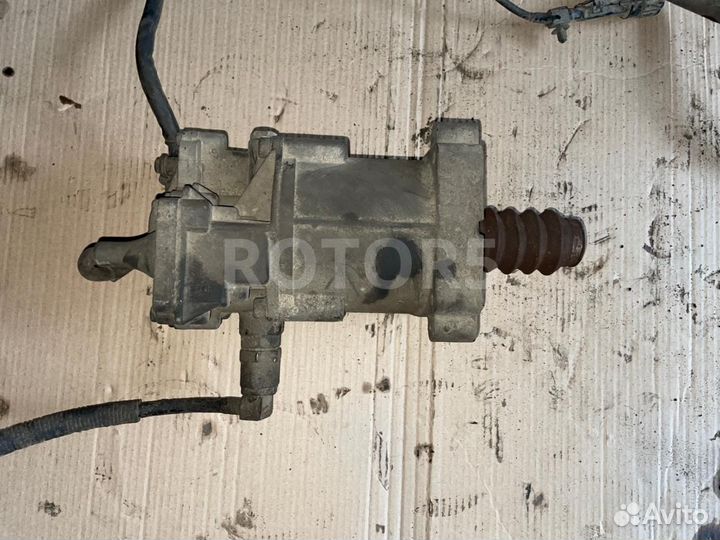 Пгу (Пневмогидроусилитель) DAF CF-series 2009