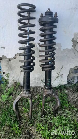 Стойки honda cr-v рд1