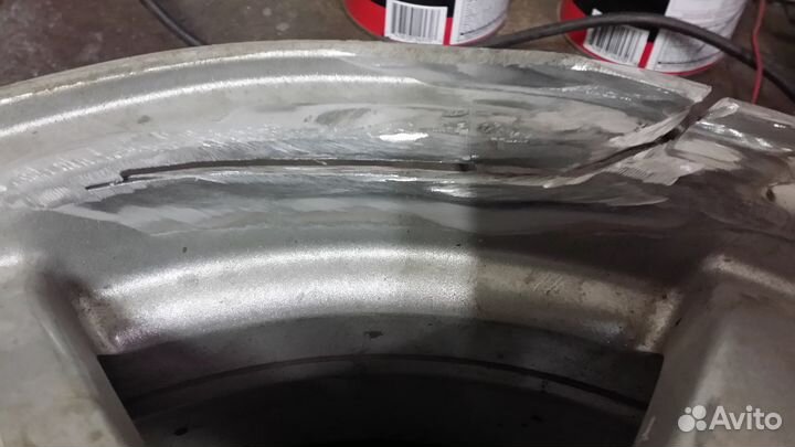 Сварка аргоном.Выезд к клиенту