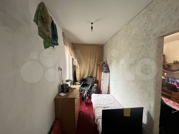 1-к. квартира, 31 м², 2/2 эт.