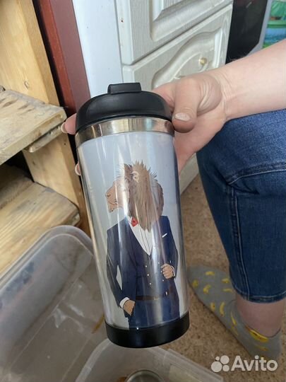 Кухонные принадлежности