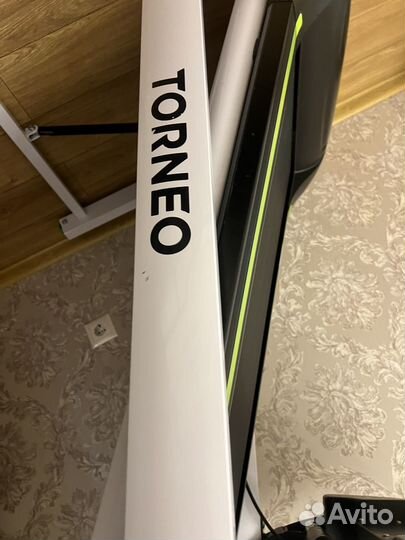 Беговая дорожка torneo