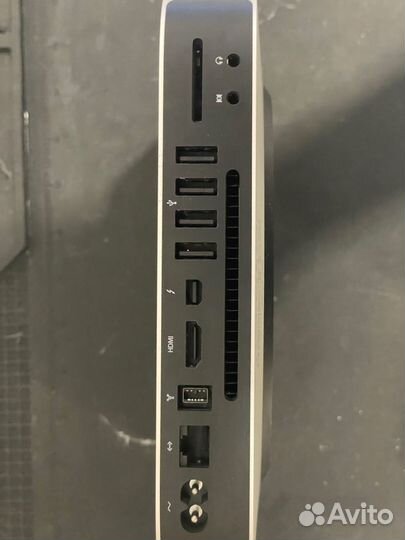 Apple Mac mini 2011