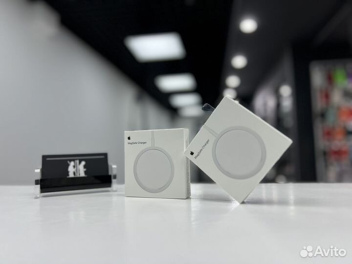 Apple Magsafe Charger. Оригинал, рассрочка