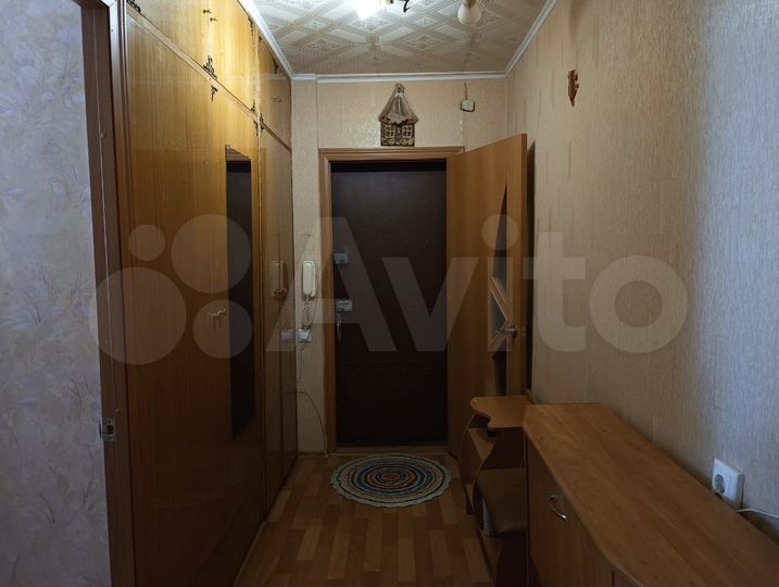 2-к. квартира, 47,4 м², 3/5 эт.