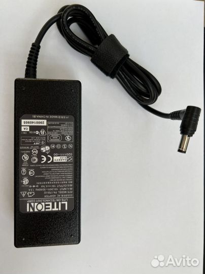 Блок питания