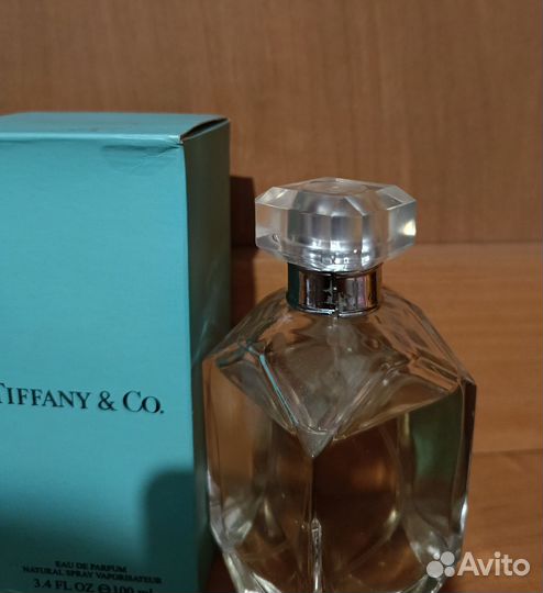 Духи женские Tiffany and co