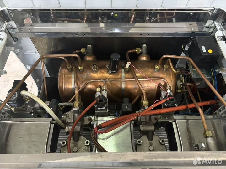 Кофемашина