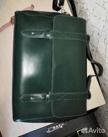 Сумка через плечо