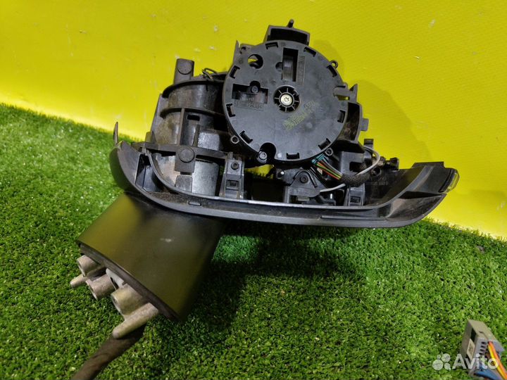 Зеркало правое электрическое Volvo XC90 2019