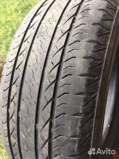 Bridgestone Ecopia EP-03 265/65 R17