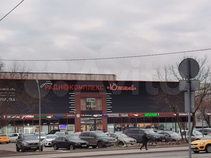 Доля в квартире-студии, 12 м², 1/12 эт.