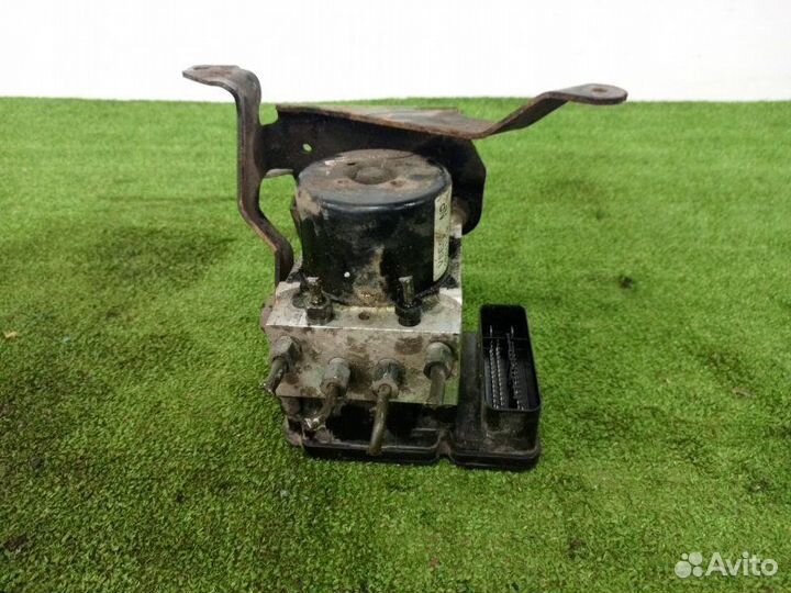 Блок ABS Opel Antara 2.4 Z24XE 2011