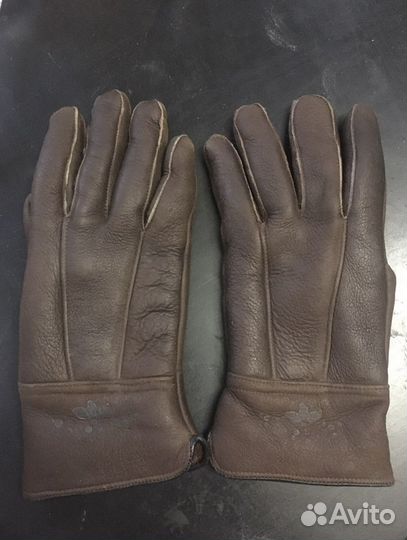 Перчатки женские