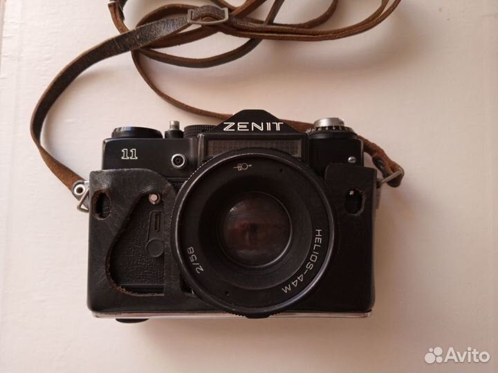 Фотоаппарат Zenit 11
