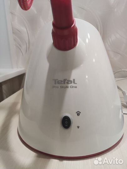 Отпариватель Tefal pro style one it2440e0