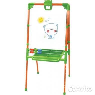 Мольберт «Растущий» двусторонний (арт. м2л)