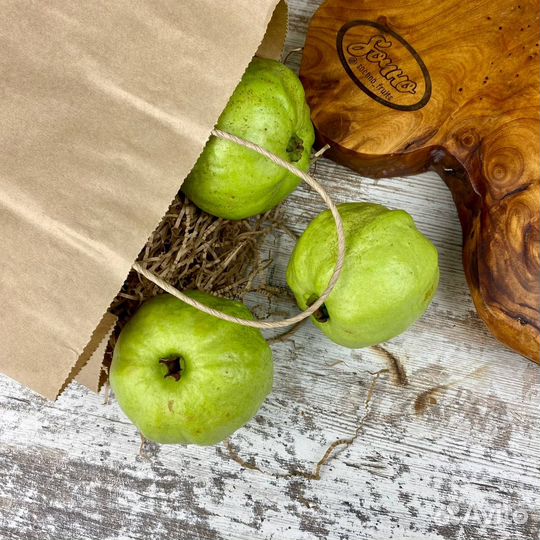 Гуава Тайланд