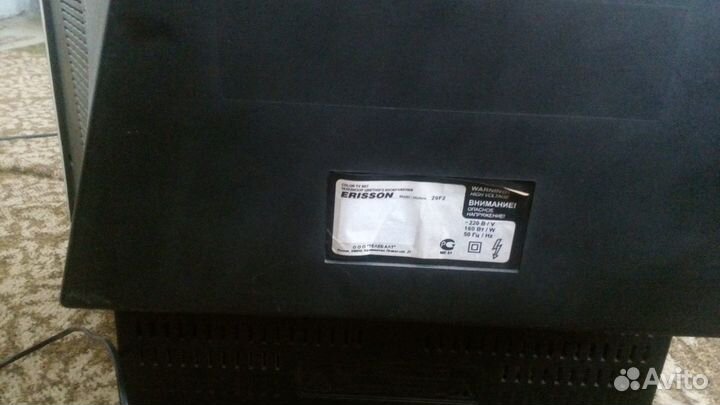 Телевизоры