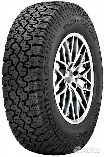 Tigar Road Terrain 255/70 R16 115T