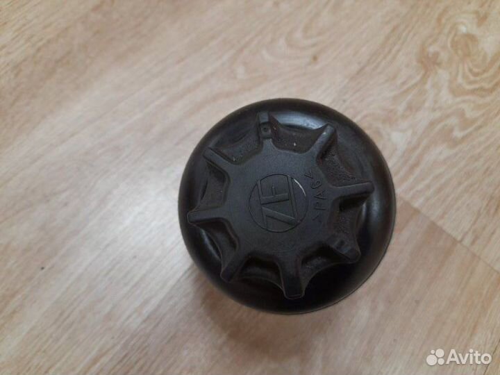 Бачок гур Chevrolet Niva 2002-2009