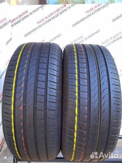 Pirelli Scorpion Verde 235/50 R18 97V