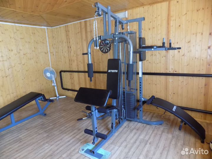 Спортинвентарь б/у