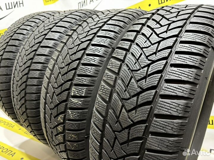 Dunlop Winter Sport 5 SUV 215/65 R16 100R