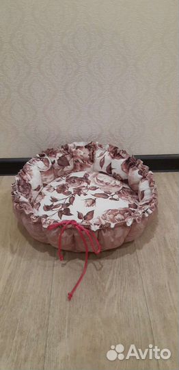 Лежанка для собак/кошек