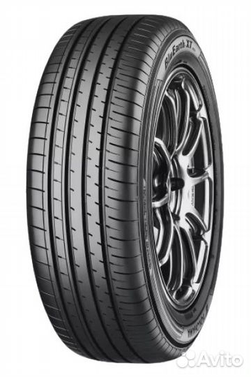 Yokohama BluEarth-XT AE61 235/55 R17 103W