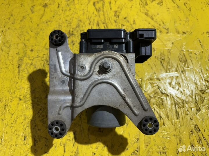 Блок ABS BMW 5 F10 N55B30