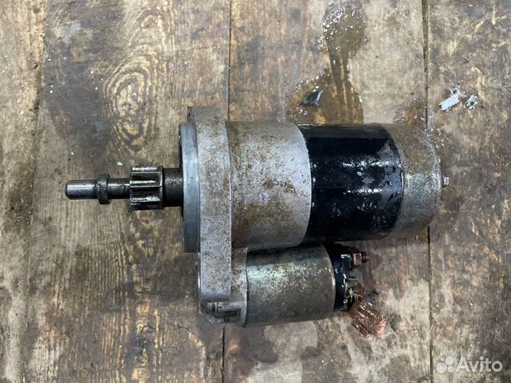 Стартер Chery A15 SQR480ED EF7C03993 2007