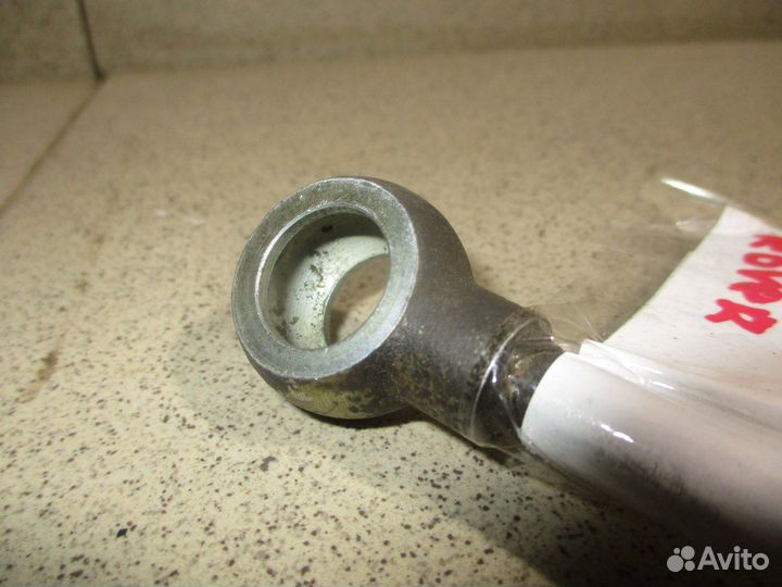 Трубка гидроусилителя Land Rover Range Rover II