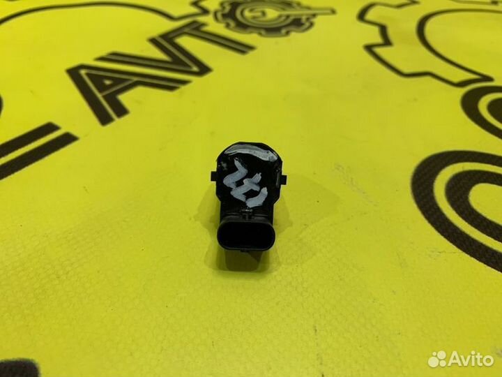 Датчик парктроника задний Audi A4 8K2 cdnc