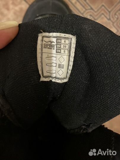 Роликовые коньки агрессивные allstar