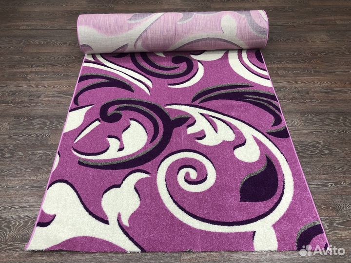 Ковер, ковровая дорожка 1.5м