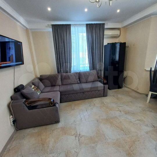 2-к. квартира, 71 м², 4/5 эт.