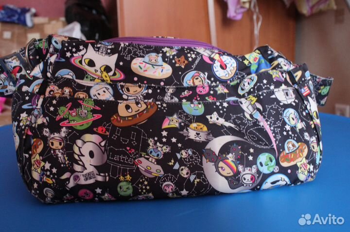 Сумка для мам Ju-Ju-Be