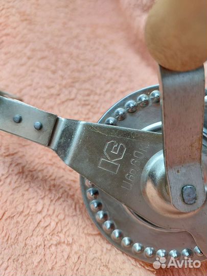 Миксер ручной кухонный СССР